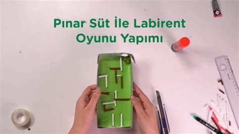 Pınar süt oyunu